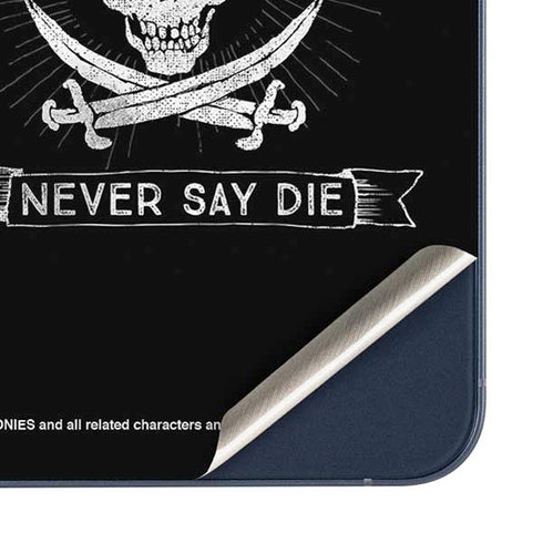 Warner Bros The Goonies (1985) Never Say Die Galaxy A36 5G Skin